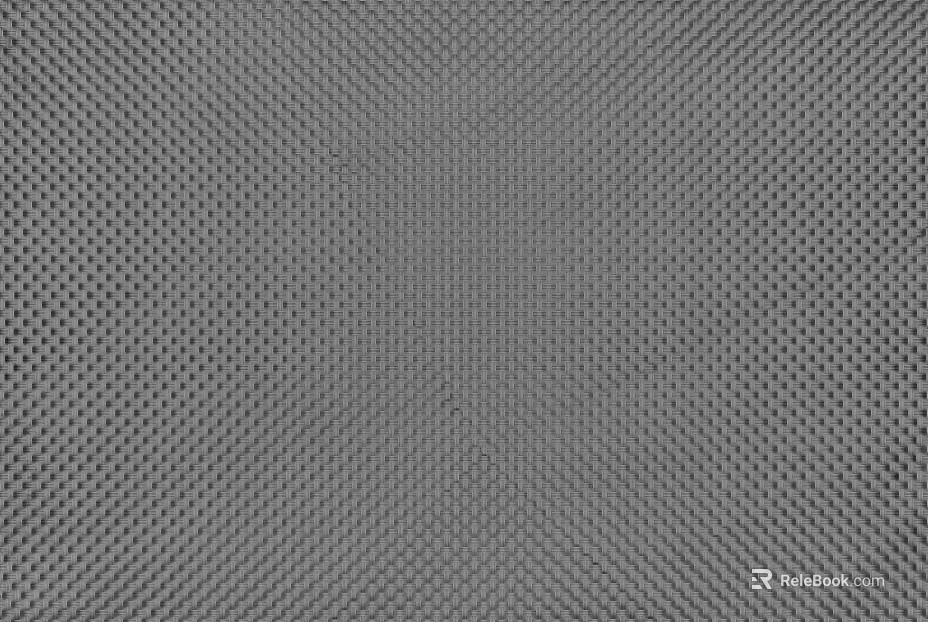 Woven goods texture