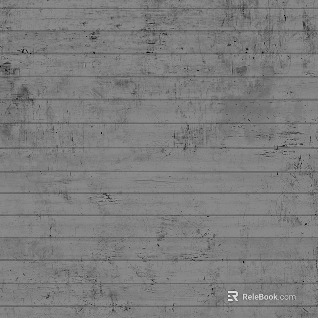 Black and White Bump texture