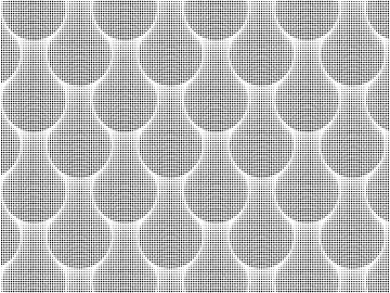 Perforated plate metal texture (ID:ffach284554)