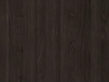 Dark Brown Walnut Interior Wall Floor 3d model