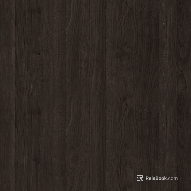 Dark Brown Walnut Interior Wall Floor texture