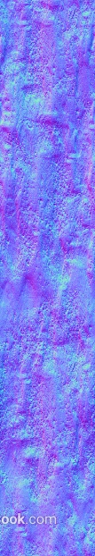 Normal Bump texture