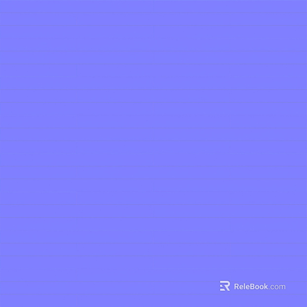 Normal Bump texture
