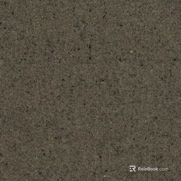 Plain pattern carpet texture