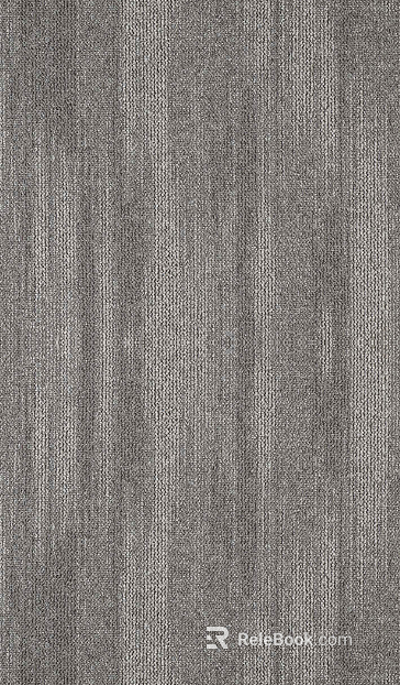 Coarse carpet texture