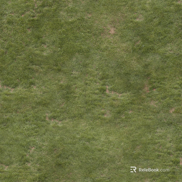Turf texture