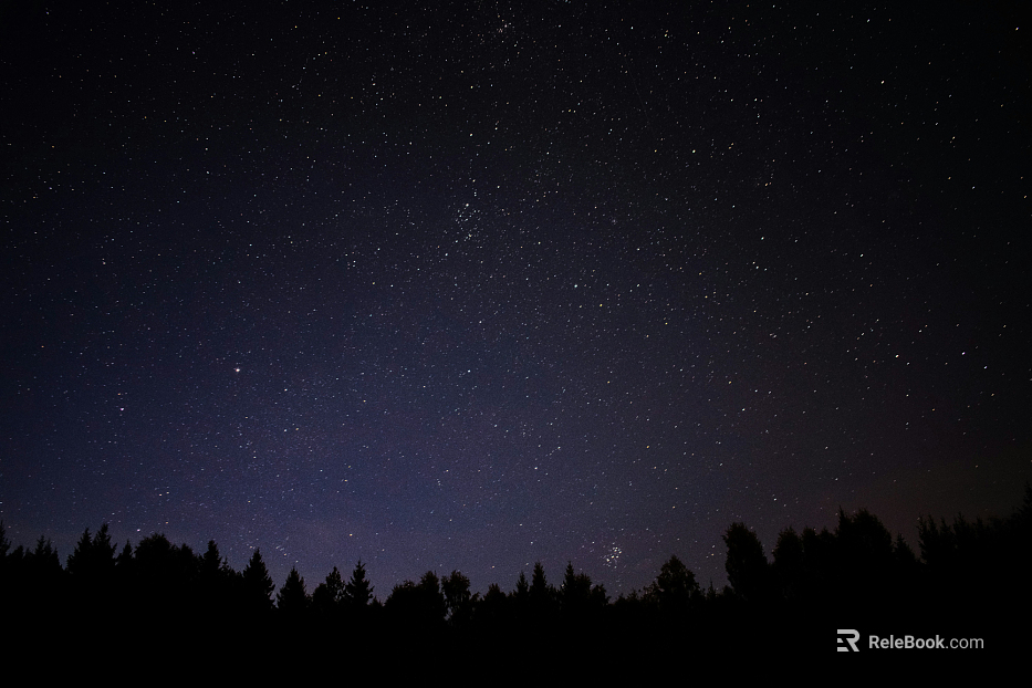 Night Star Exterior texture