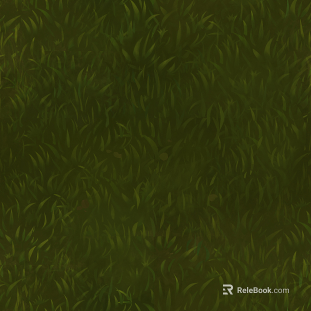 Turf texture