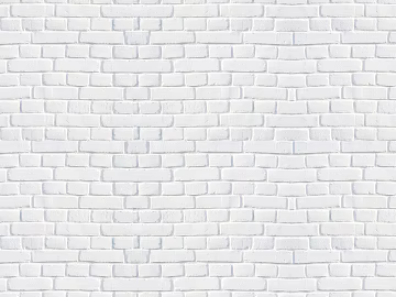 Brick wall small white brick texture (ID:ffaeg38182)