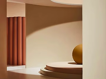 architectural painting texture (ID:ffacg75148)