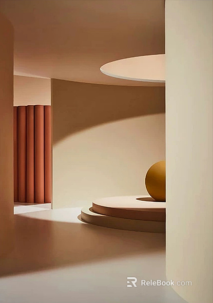 architectural painting texture