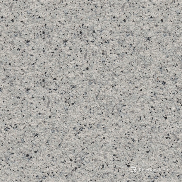 Granite texture