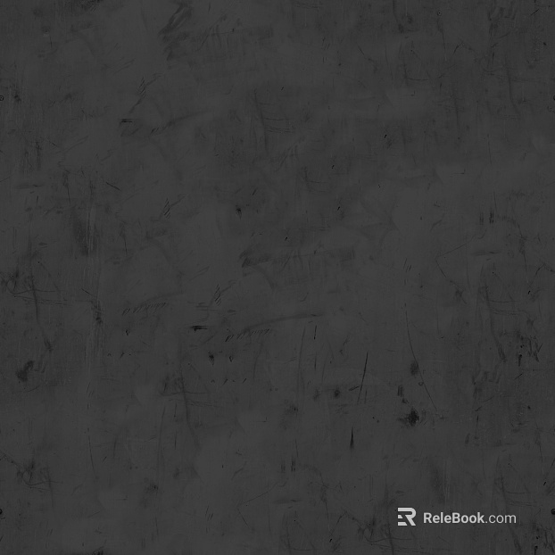 Black and White Bump texture