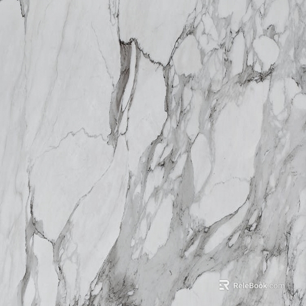 Marble texture