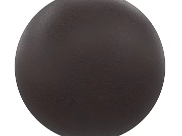 Leather PBR 3d model
