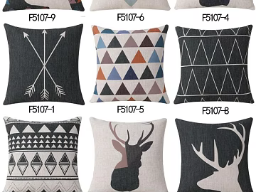 Pillow texture (ID:ffaag73792)