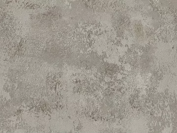 Light Gray Art Paint Wall Decoration 3d model