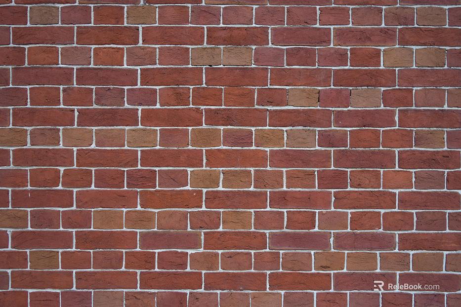 Brick wall texture
