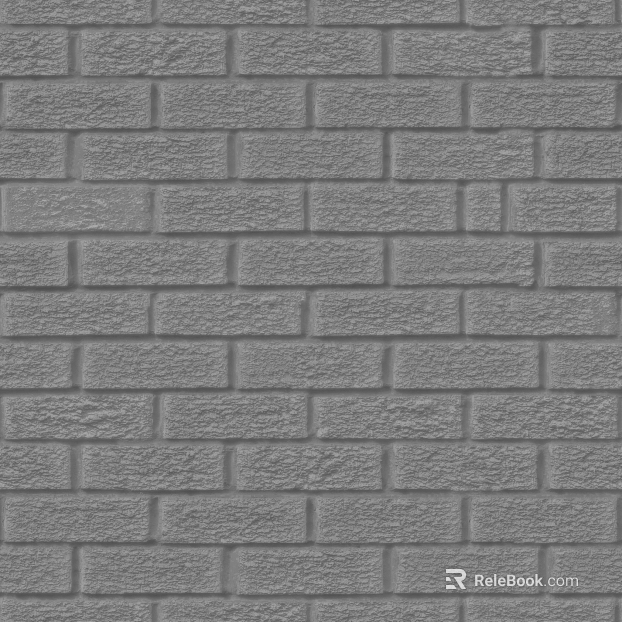 Brick wall texture