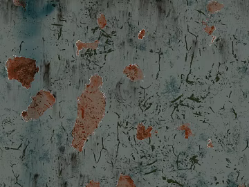 cement wall cement gray wall tear seamless texture (ID:ffajg38153)