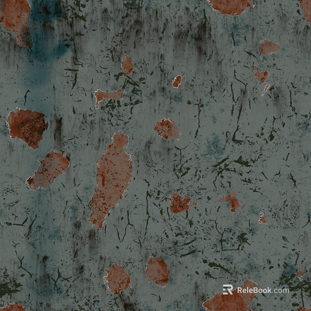 cement wall cement gray wall tear seamless texture