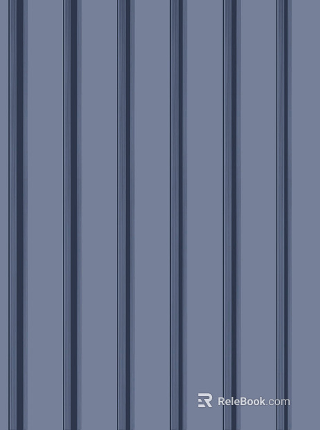 color steel tile texture