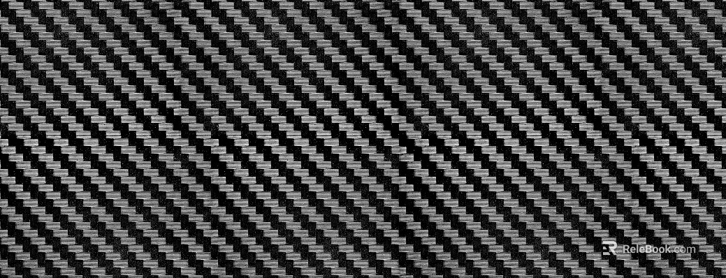 Black and White Bump texture