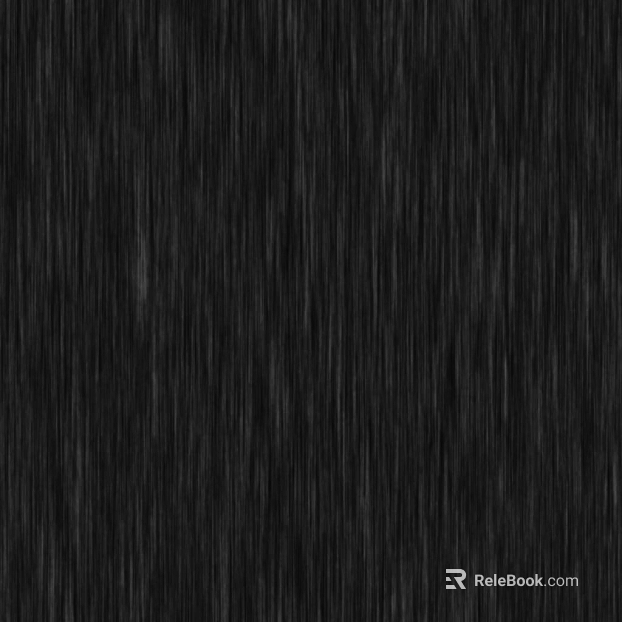 Black and White Bump texture