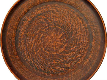 Plate 3d model