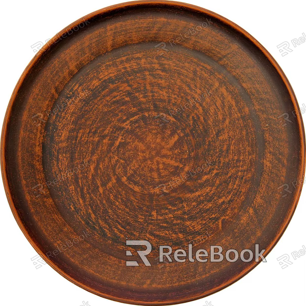 Plate texture