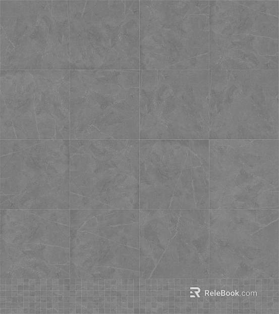 Plain Tile dark gray Solid Color Tile texture
