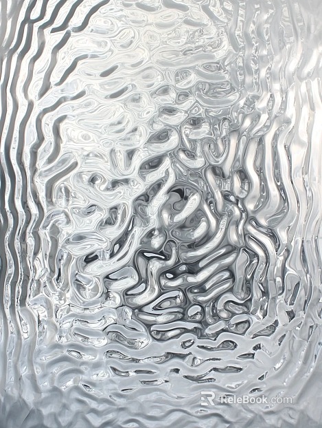 Metal water ripple metal water ripple metal bright stainless steel texture
