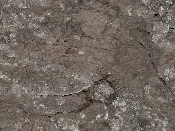 Taupe rubble exterior wall finish texture (ID:ffaeh929824)