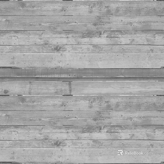 Light gray dilapidated wood wall decoration texture