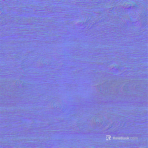 Normal Bump texture