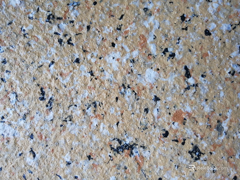 Granite texture