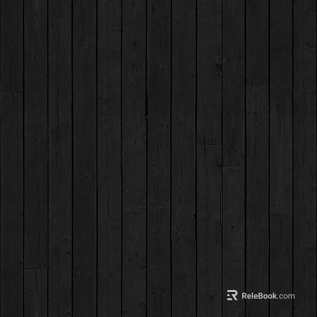 Black and White Bump texture