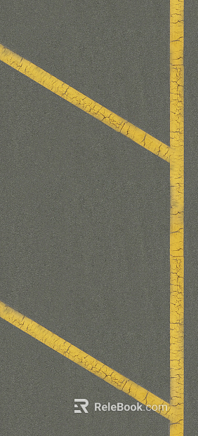 Highway texture