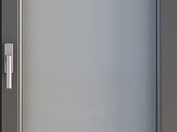 Metal door texture (ID:ffabg95107)