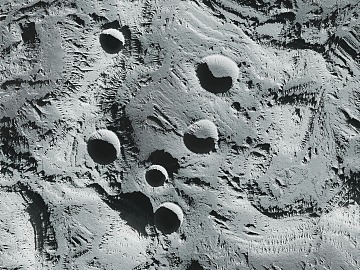 surface of the moon texture (ID:ffabg17886)