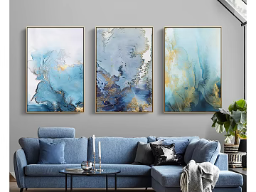 abstract painting texture (ID:ffacg11352)