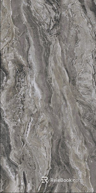 running water pattern marble texture
