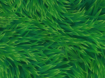 Emerald turf outdoor ground texture (ID:ffaeh530776)