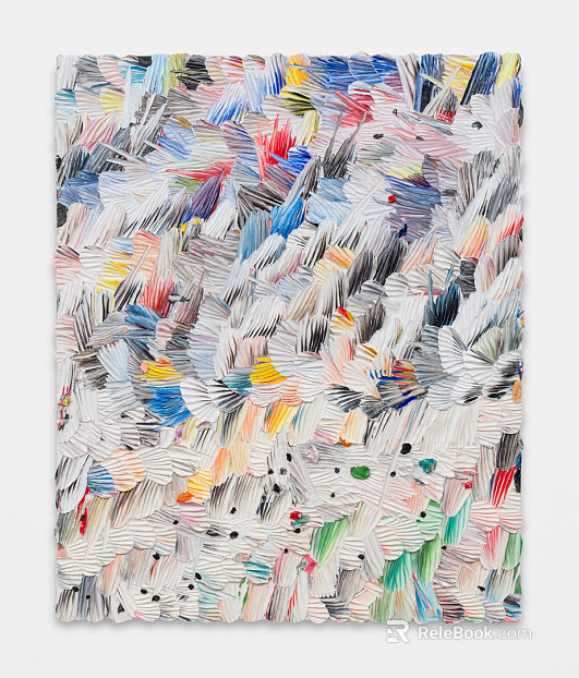 Modern Painting Art Painting Abstract Painting Decorative Painting texture