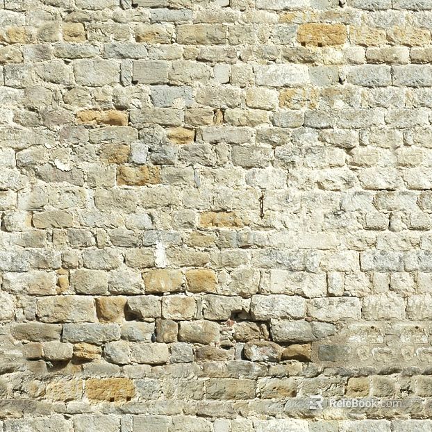 culture stone loess brick texture