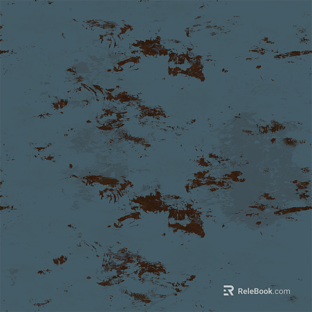 Highlight Mask texture