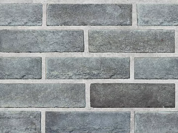 Brick wall cyan exterior wall brick material texture (ID:ffabg56789)