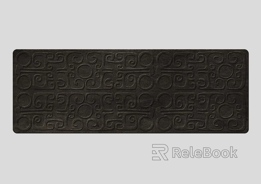 relief texture