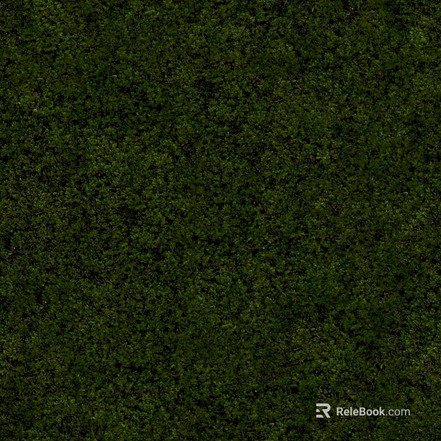 Turf texture