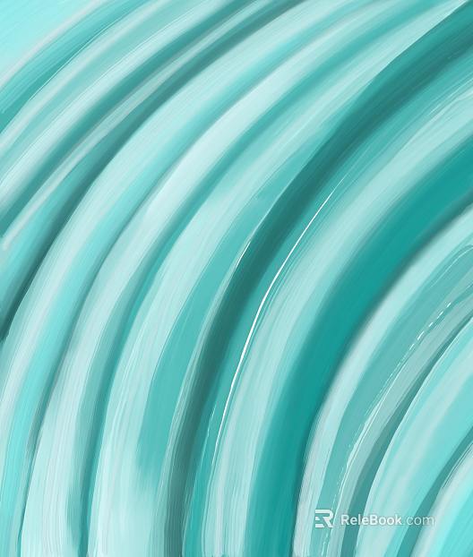 abstract painting texture